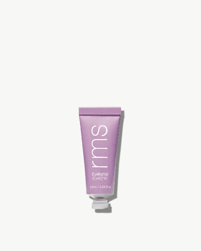 Rms Beauty Eyelights Cream Eyeshadow
