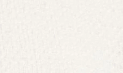 Cinq À Sept Cinq A Sept Nova Fringe Trim Boucle Mini Dress In Gardenia