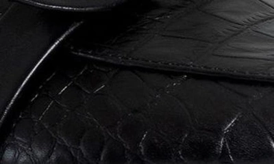Nydj Douglas Loafer In Black