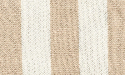 Shop Baublebar Read Between The Lines Throw Blanket In Neutral-s