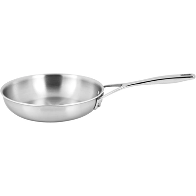Shop Demeyere Essential 5-ply Stainless Steel Fry Pan