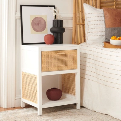 Safavieh Miya Night Stand