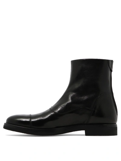 Shop Alberto Fasciani Abel Ankle Boots