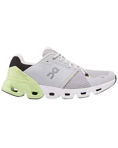 Shop On Running Cloudflyer 4 Sneaker In Grey