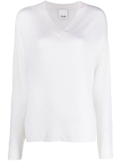 Shop Allude Sweater