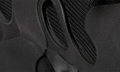 Shop Camperlab Gender Inclusive Tossu Water Repellent Sneaker In Black