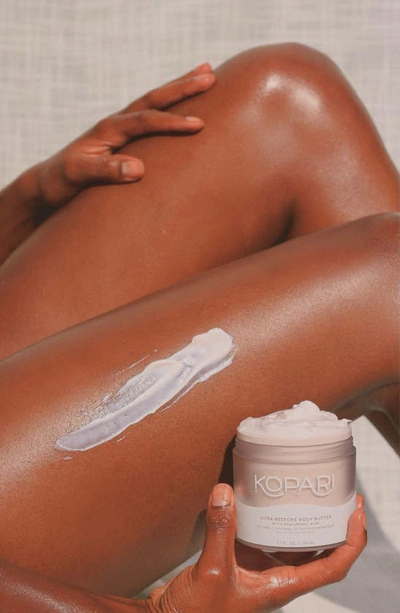 Kopari Ultimate Quench Hydration Kit $64 Value