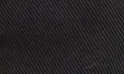Shop Balenciaga Cagole Belted Denim Miniskirt In Sunbleached Black
