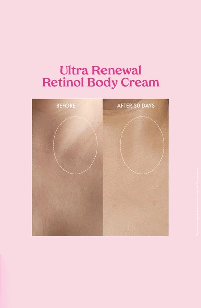 Kopari Ultra Renewal Retinol Body Cream