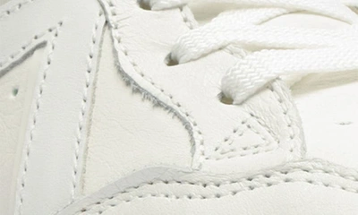 Shop Schutz St Bold Sneaker In White