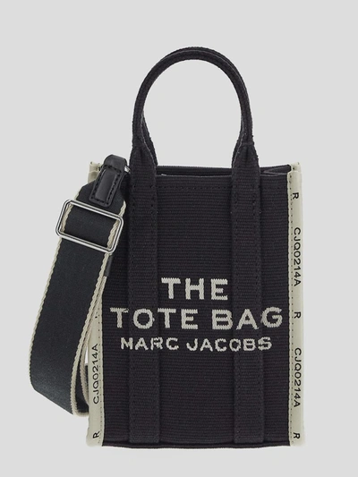 Shop Marc Jacobs Bags In Black
