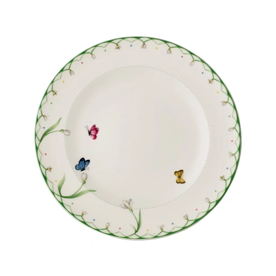 Villeroy & Boch Colourful Spring Dinner Plate