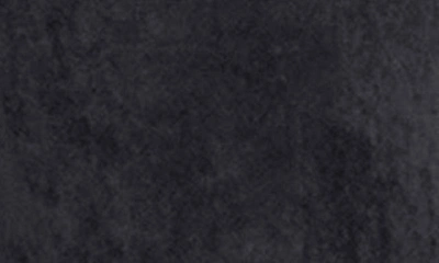Hue Women's Faux-suede Drawstring Jogger Pants In Black