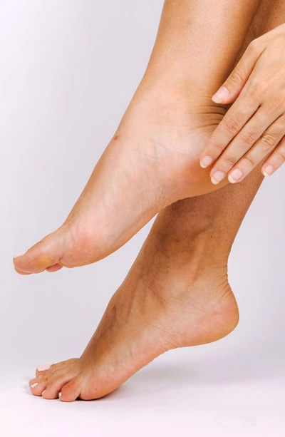 Le Mini Macaron Pedicure File