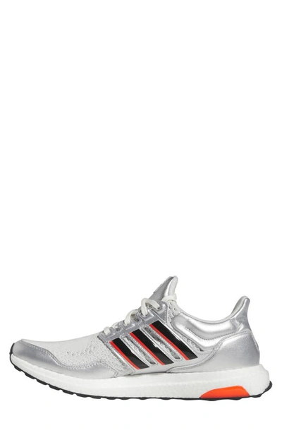 Shop Adidas Originals Ultraboost Dna Sneaker In Grey One