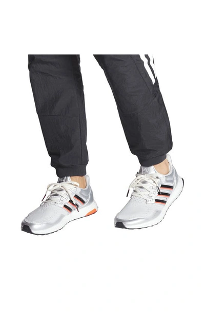 Shop Adidas Originals Ultraboost Dna Sneaker In Grey One