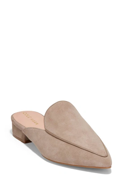 Cole haan cheap piper loafer mule