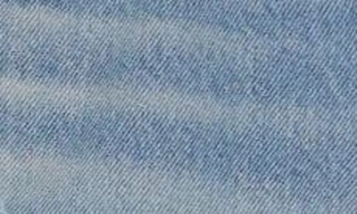 Levi's® 501® Original Ripped Cutoff Denim Shorts In Camp Point