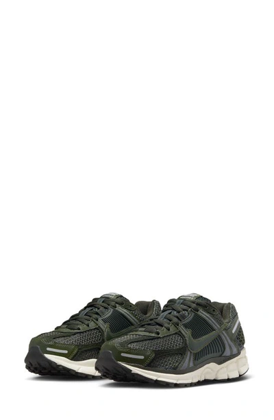 Shop Nike Zoom Vomero 5 Sneaker In Cargo Khaki/ Sequoia/ Sail