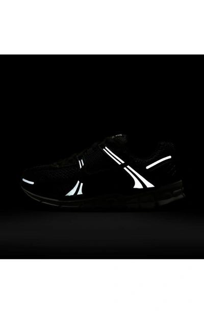Shop Nike Zoom Vomero 5 Sneaker In Cargo Khaki/ Sequoia/ Sail