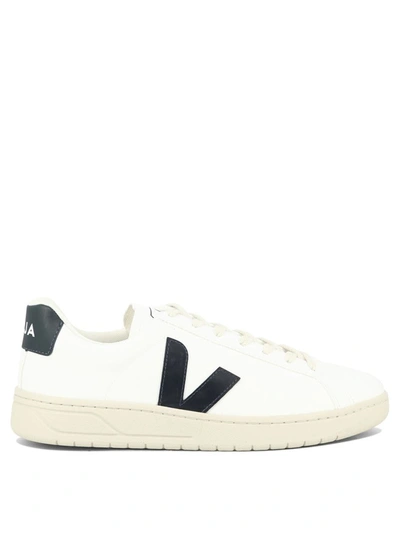 Shop Veja "urca Cwl" Sneakers In White