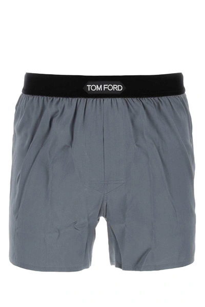 Shop Tom Ford Intimate In Grey