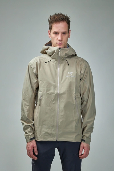 Shop Arc'teryx Beta Lt Jacket