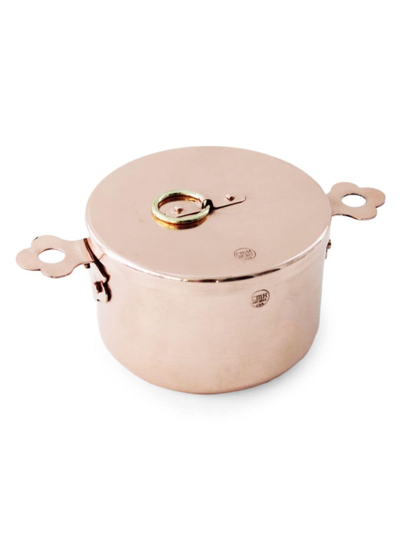 Shop Coppermill Kitchen Vintage-inspired Oven Dish In Copper