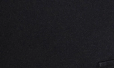 Mango Cargo Straight Leg Jeans In Charcoal