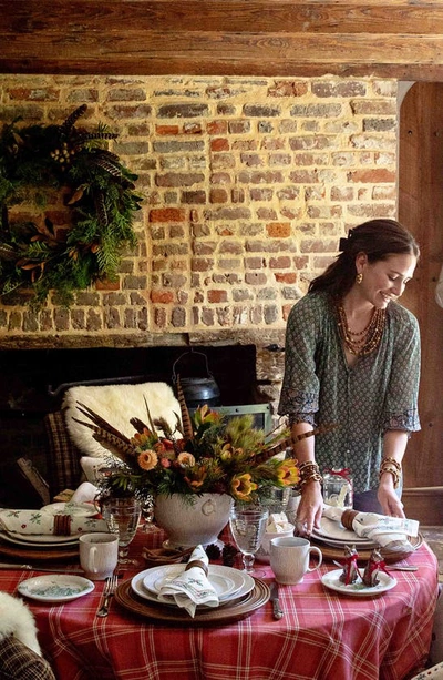 Juliska Berry & Thread North Pole Comfort Bowl In Multi