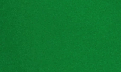 Mango Women's Rome Knit Straight Trousers In Green