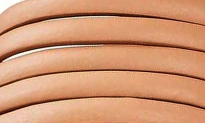 Tkees Women's Austyn Slides In Pout In Tan