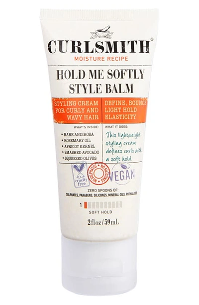 Curlsmith Hold Me Softly Style Balm