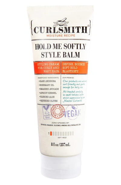 Curlsmith Hold Me Softly Style Balm