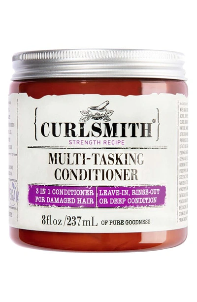 Shop Curlsmith Multi-tasking Conditioner, 8 oz