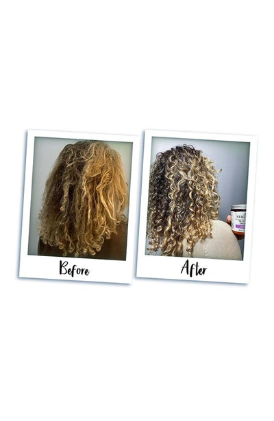 Curlsmith Multi-tasking Conditioner