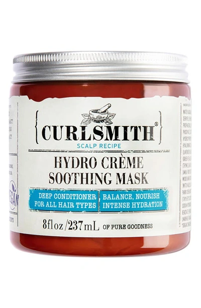 Shop Curlsmith Hydro Créme Soothing Mask, 8 oz