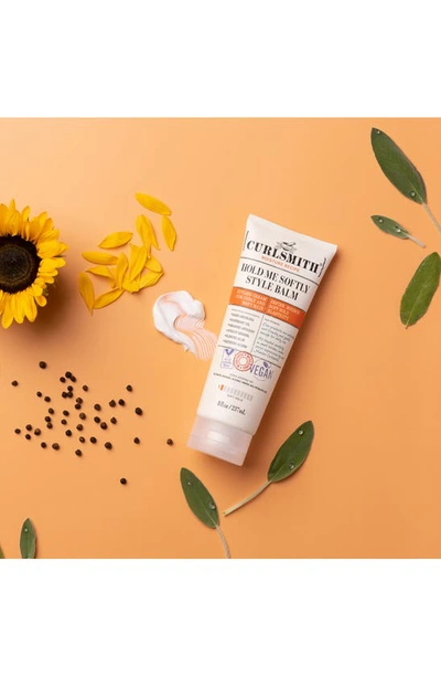Curlsmith Hold Me Softly Style Balm