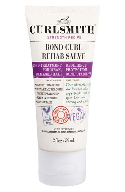 Curlsmith Bond Curl Rehab Salve