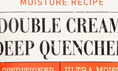 Curlsmith Double Cream Deep Quencher