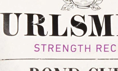 Curlsmith Bond Curl Rehab Salve