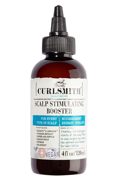 Shop Curlsmith Scalp Stimulating Booster, 4 oz