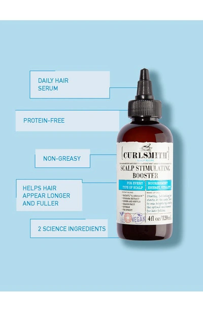 Curlsmith Scalp Stimulating Booster