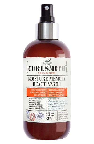 Shop Curlsmith Moisture Memory Reactivator, 8 oz