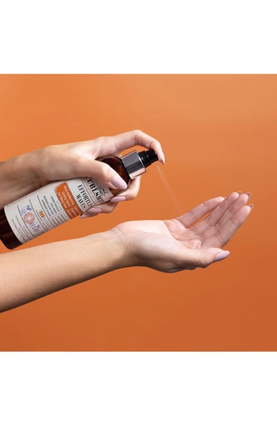 Curlsmith Effortless Waves Styling Spray