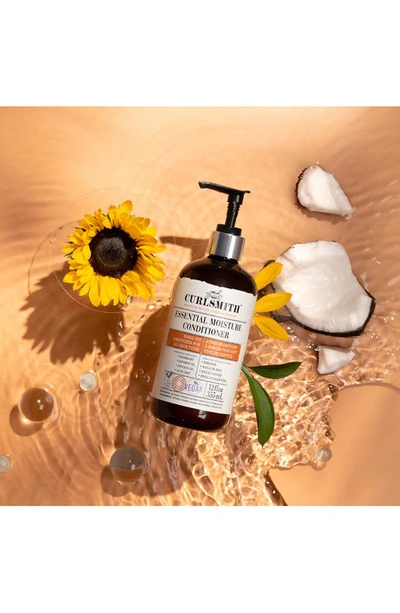 Curlsmith Essential Moisture Conditioner
