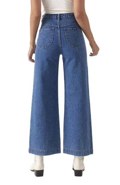 ROLLA'S ROLLA’S SAILOR JEANS 