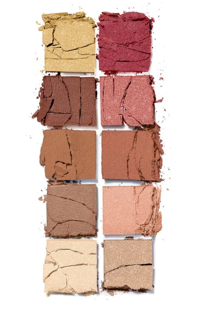 Shop Saint Laurent Couture Color Clutch Eyeshadow Palette In 5 Desert Nude