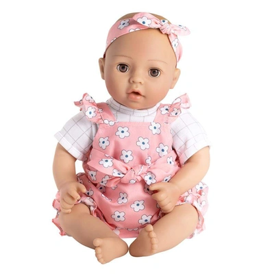 Shop Adora Wrapped In Love Darling Baby With Voice Recorder