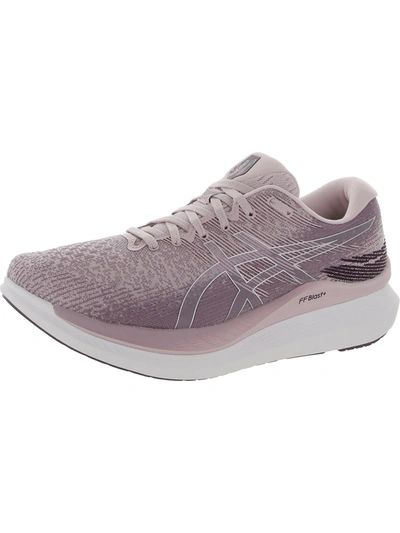 Shop Asics Womens Gym Sport Running Shoes In Multi